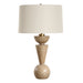 Uttermost Lighting Uttermost Cullum Geometric Table Lamp