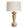 Uttermost Lighting Uttermost Cullum Geometric Table Lamp