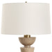 Uttermost Lighting Uttermost Cullum Geometric Table Lamp