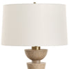 Uttermost Lighting Uttermost Cullum Geometric Table Lamp