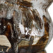 Uttermost Uttermost Cuoco Mottled Brown Table Lamp