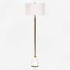 Uttermost Lighting Uttermost Curran Tapered Metal Floor Lamp