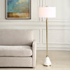 Uttermost Lighting Uttermost Curran Tapered Metal Floor Lamp