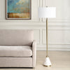 Uttermost Lighting Uttermost Curran Tapered Metal Floor Lamp