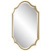 Uttermost Home Decor Uttermost Curves Mirror
