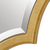 Uttermost Home Decor Uttermost Curves Mirror