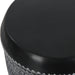 Uttermost Home Decor Uttermost Cutting Edge Tribal Accent Table
