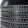 Uttermost Home Decor Uttermost Cutting Edge Tribal Accent Table