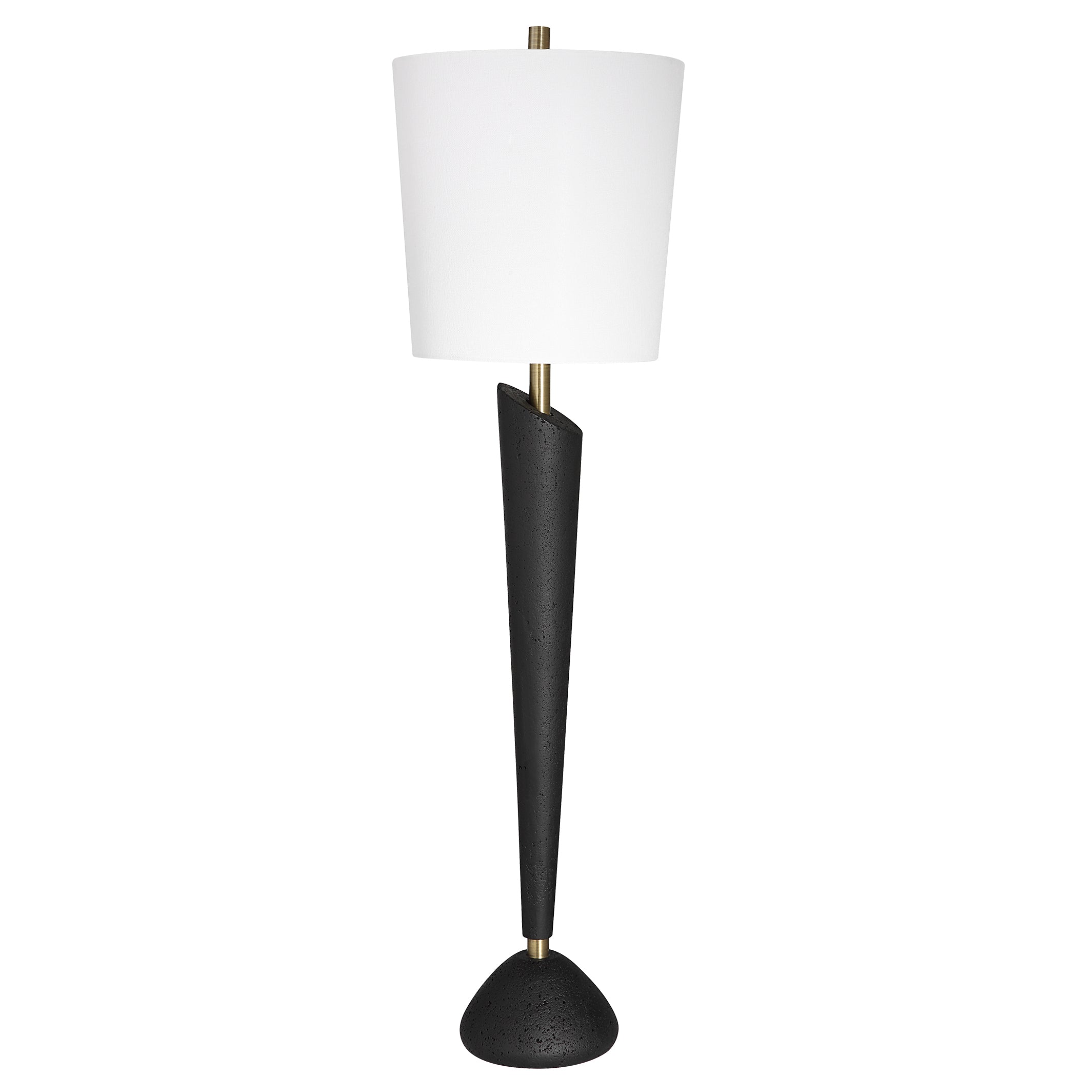 Uttermost Home Uttermost Cypher Modern Buffet Lamp
