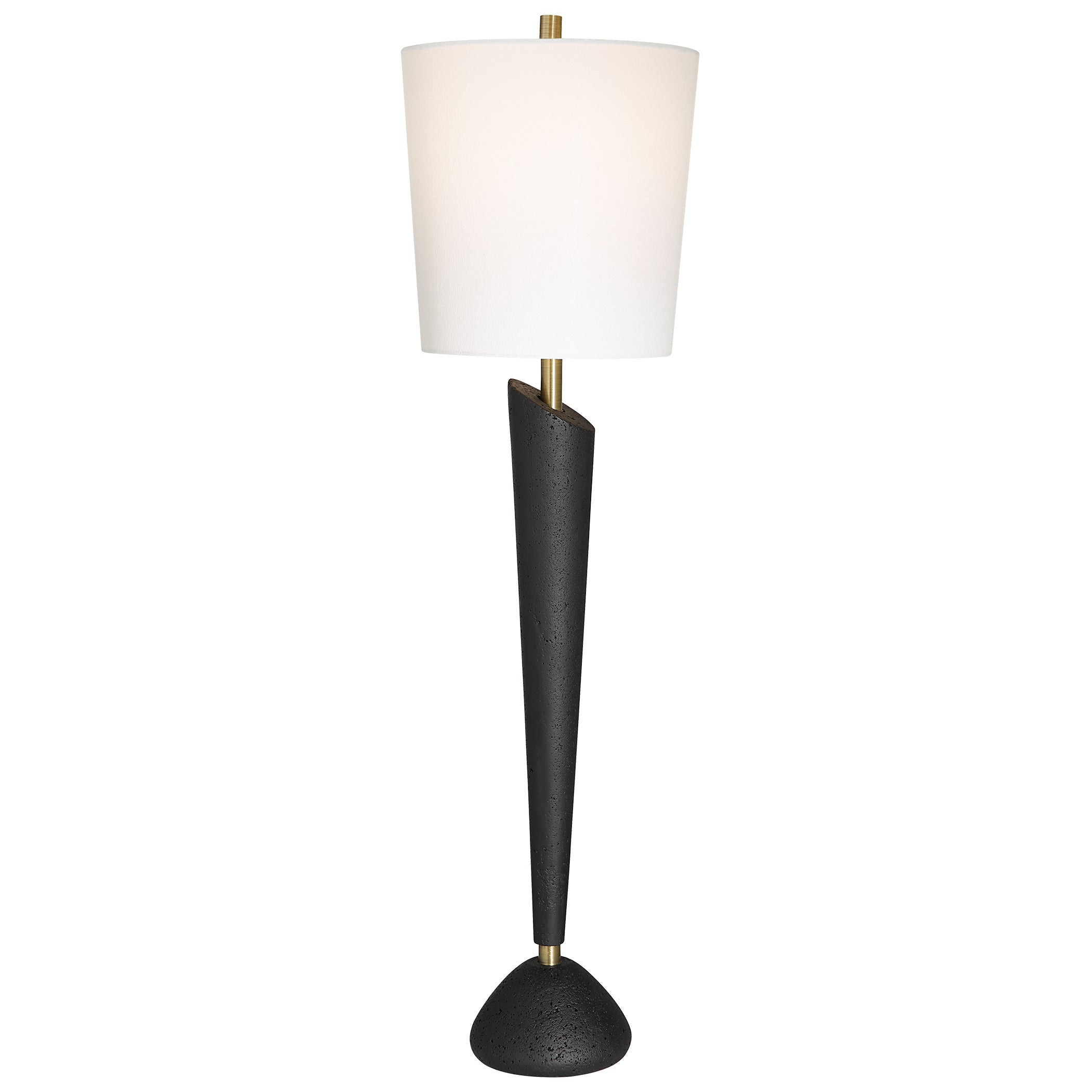 Uttermost Home Uttermost Cypher Modern Buffet Lamp