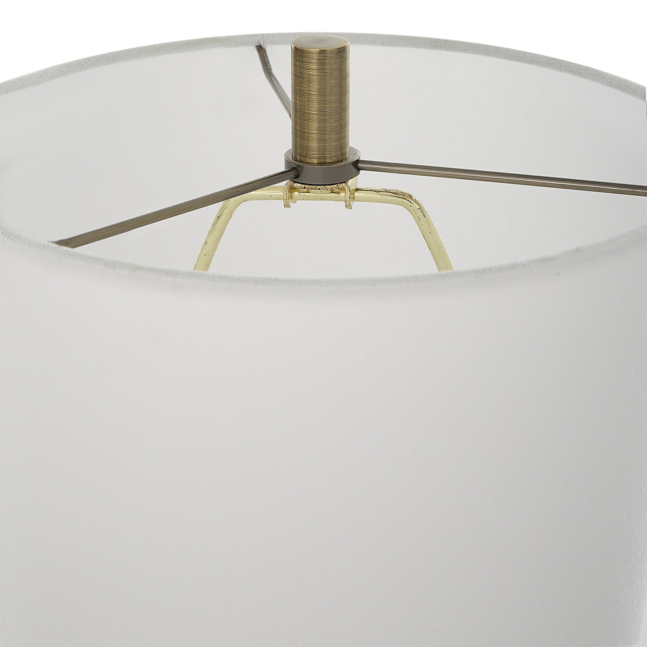 Uttermost Home Uttermost Cypher Modern Buffet Lamp