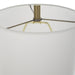 Uttermost Home Uttermost Cypher Modern Buffet Lamp