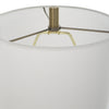 Uttermost Home Uttermost Cypher Modern Buffet Lamp