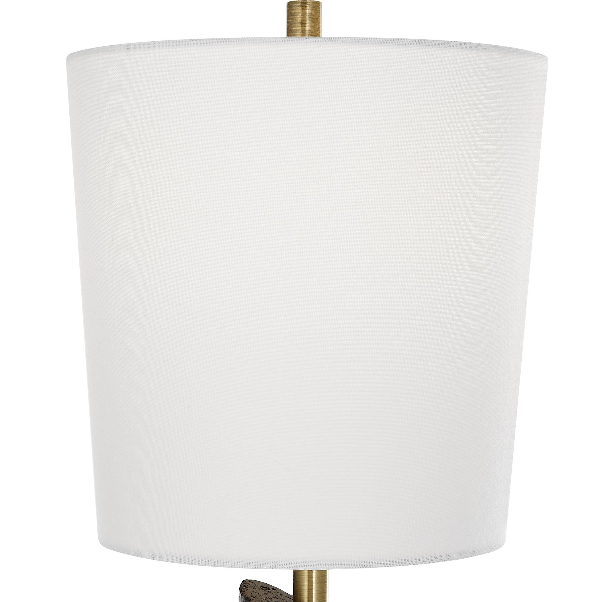 Uttermost Home Uttermost Cypher Modern Buffet Lamp