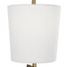 Uttermost Home Uttermost Cypher Modern Buffet Lamp
