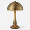 Uttermost Lighting Uttermost Dame Brass Table Lamp