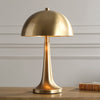 Uttermost Lighting Uttermost Dame Brass Table Lamp