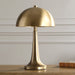 Uttermost Lighting Uttermost Dame Brass Table Lamp
