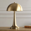 Uttermost Lighting Uttermost Dame Brass Table Lamp