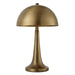 Uttermost Lighting Uttermost Dame Brass Table Lamp