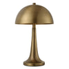 Uttermost Lighting Uttermost Dame Brass Table Lamp