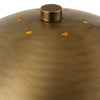 Uttermost Lighting Uttermost Dame Brass Table Lamp