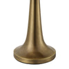Uttermost Lighting Uttermost Dame Brass Table Lamp