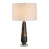 Uttermost Uttermost Dames Dark Marble Table Lamp