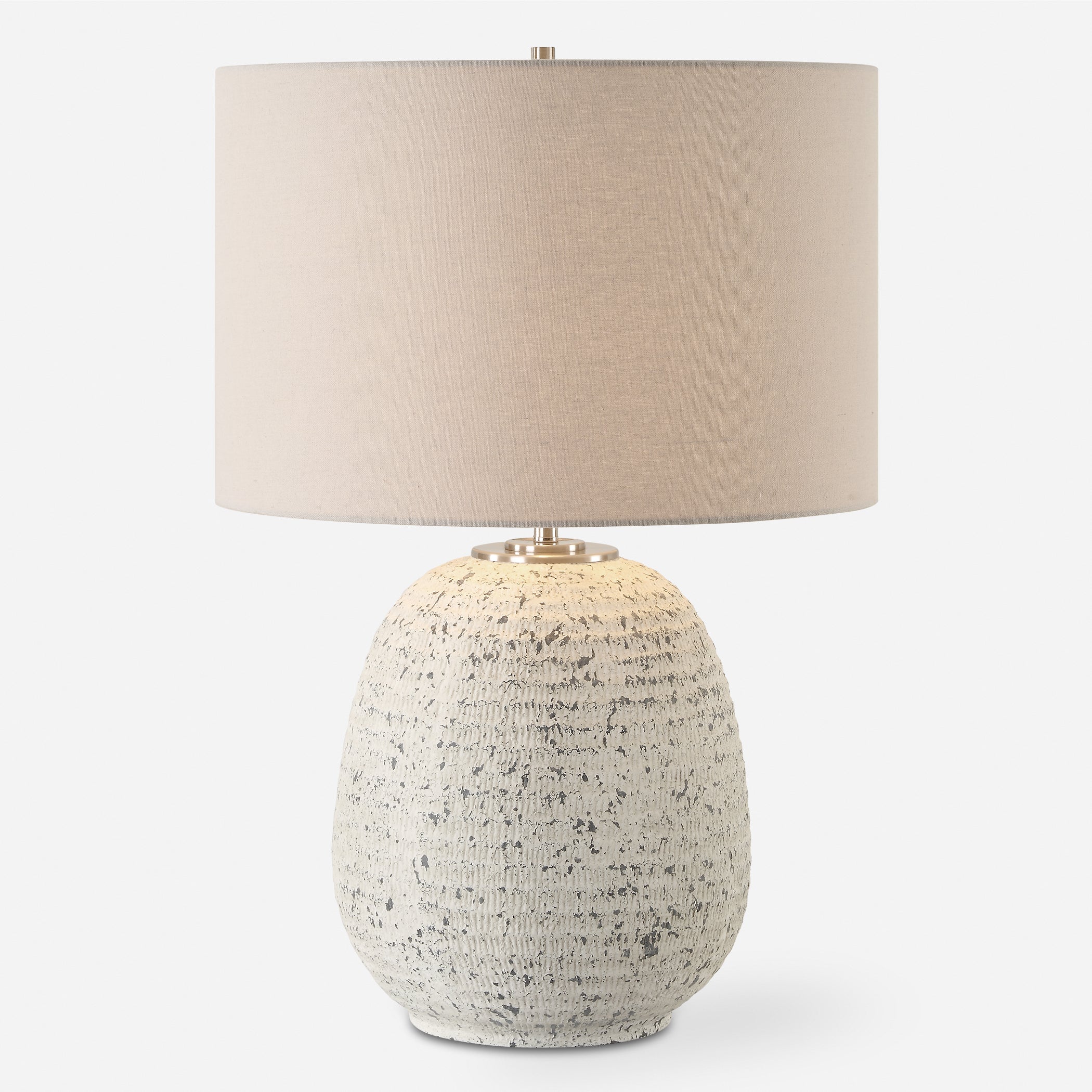 Uttermost Lighting Uttermost Danala Stone Table Lamp