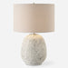 Uttermost Lighting Uttermost Danala Stone Table Lamp