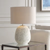 Uttermost Lighting Uttermost Danala Stone Table Lamp