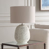 Uttermost Lighting Uttermost Danala Stone Table Lamp