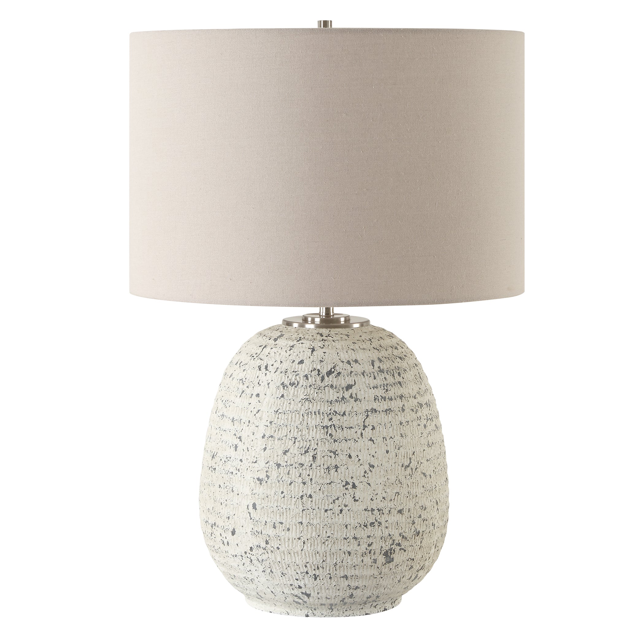 Uttermost Lighting Uttermost Danala Stone Table Lamp