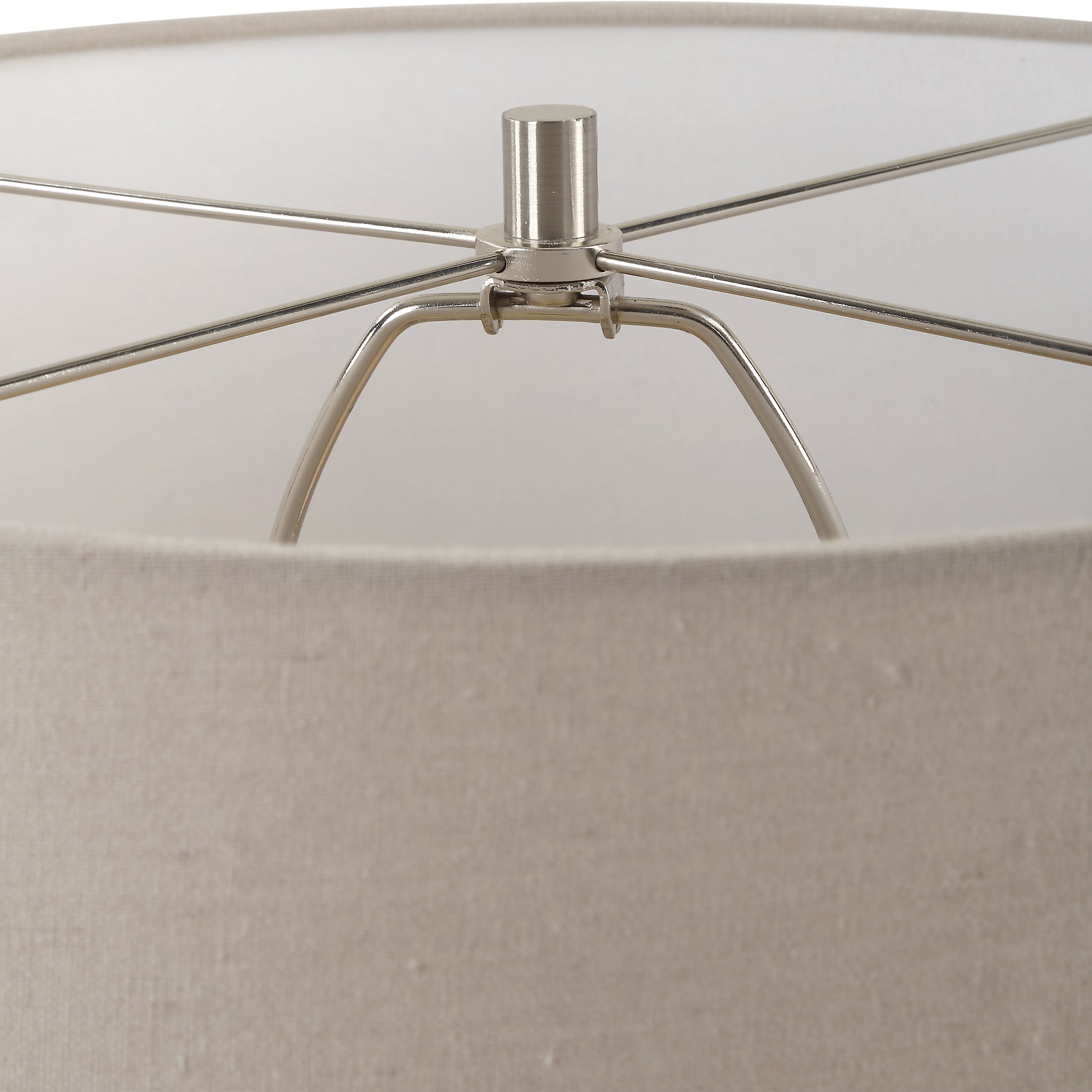 Uttermost Lighting Uttermost Danala Stone Table Lamp
