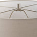Uttermost Lighting Uttermost Danala Stone Table Lamp