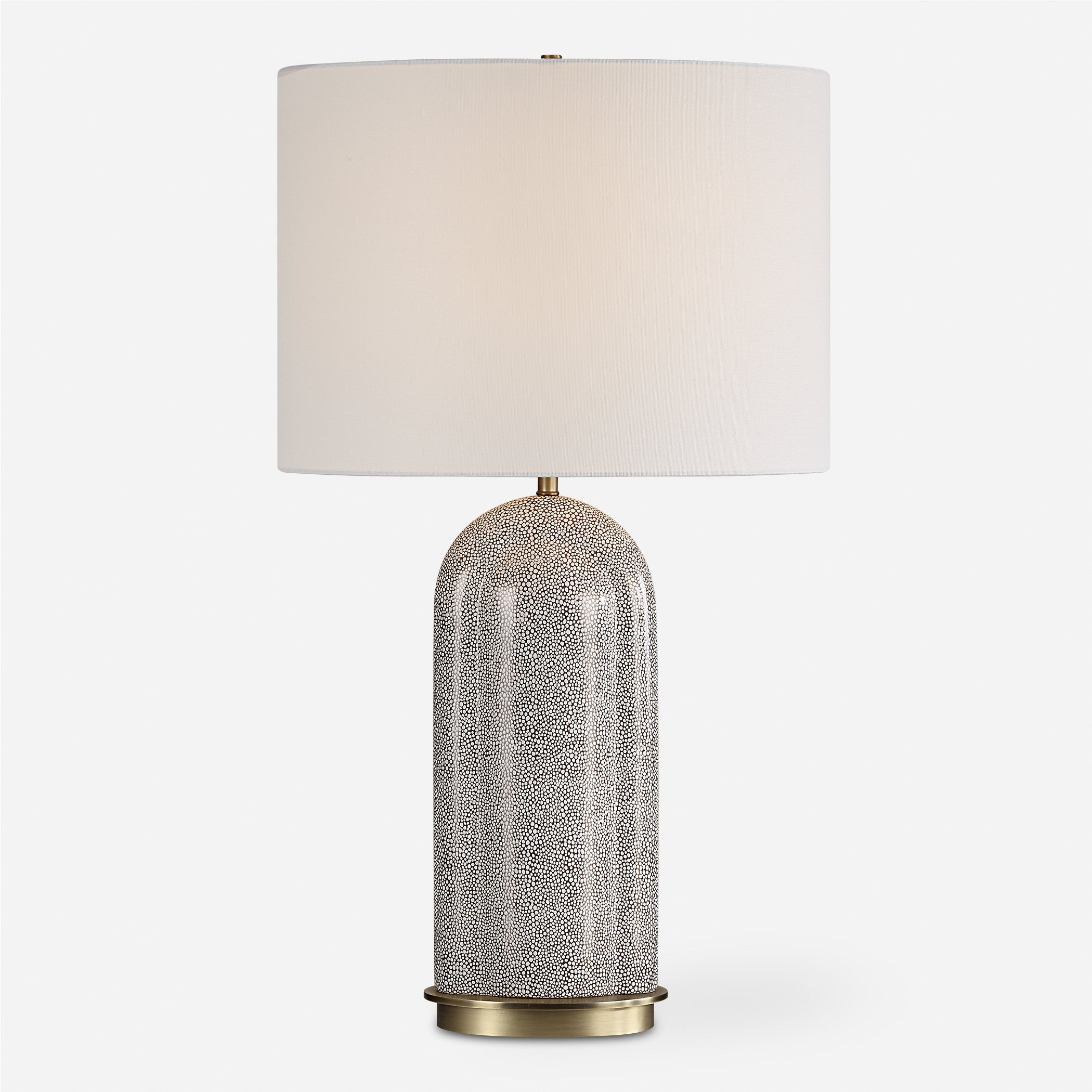 Uttermost Lighting Uttermost Dapple Table Lamp