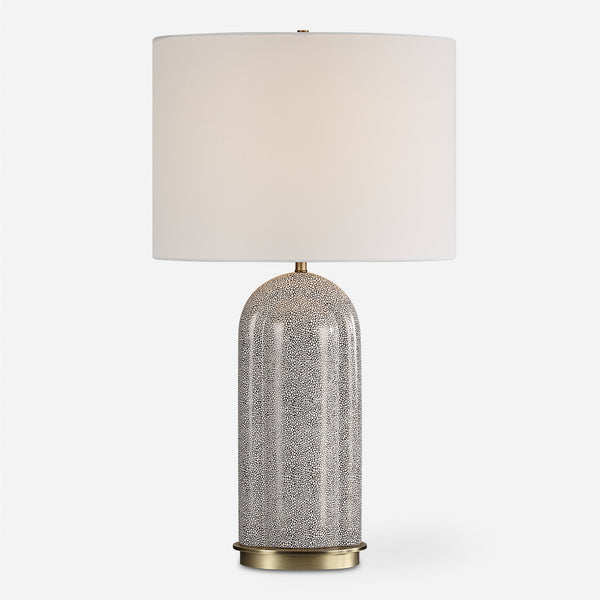 Uttermost Lighting Uttermost Dapple Table Lamp