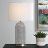 Uttermost Lighting Uttermost Dapple Table Lamp