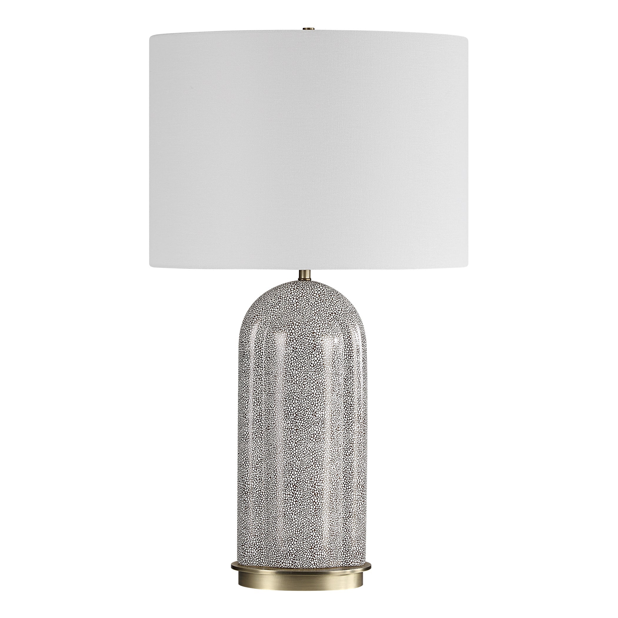 Uttermost Lighting Uttermost Dapple Table Lamp