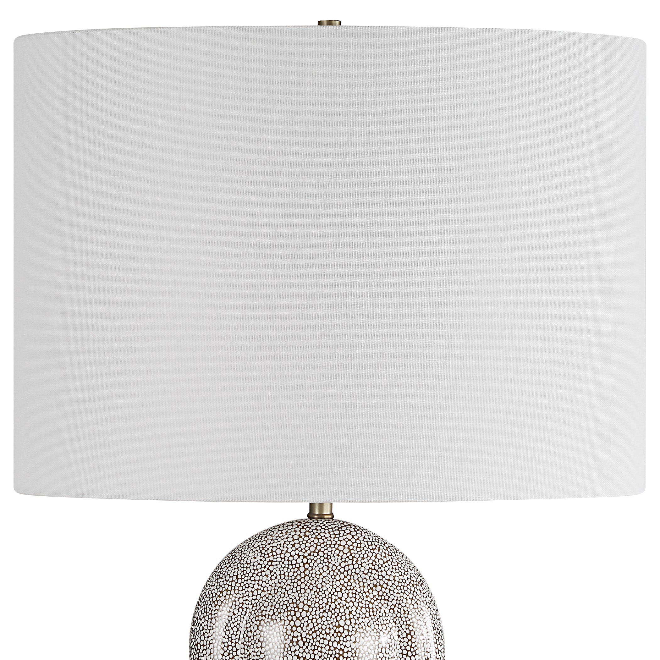 Uttermost Lighting Uttermost Dapple Table Lamp