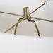 Uttermost Lighting Uttermost Dapple Table Lamp