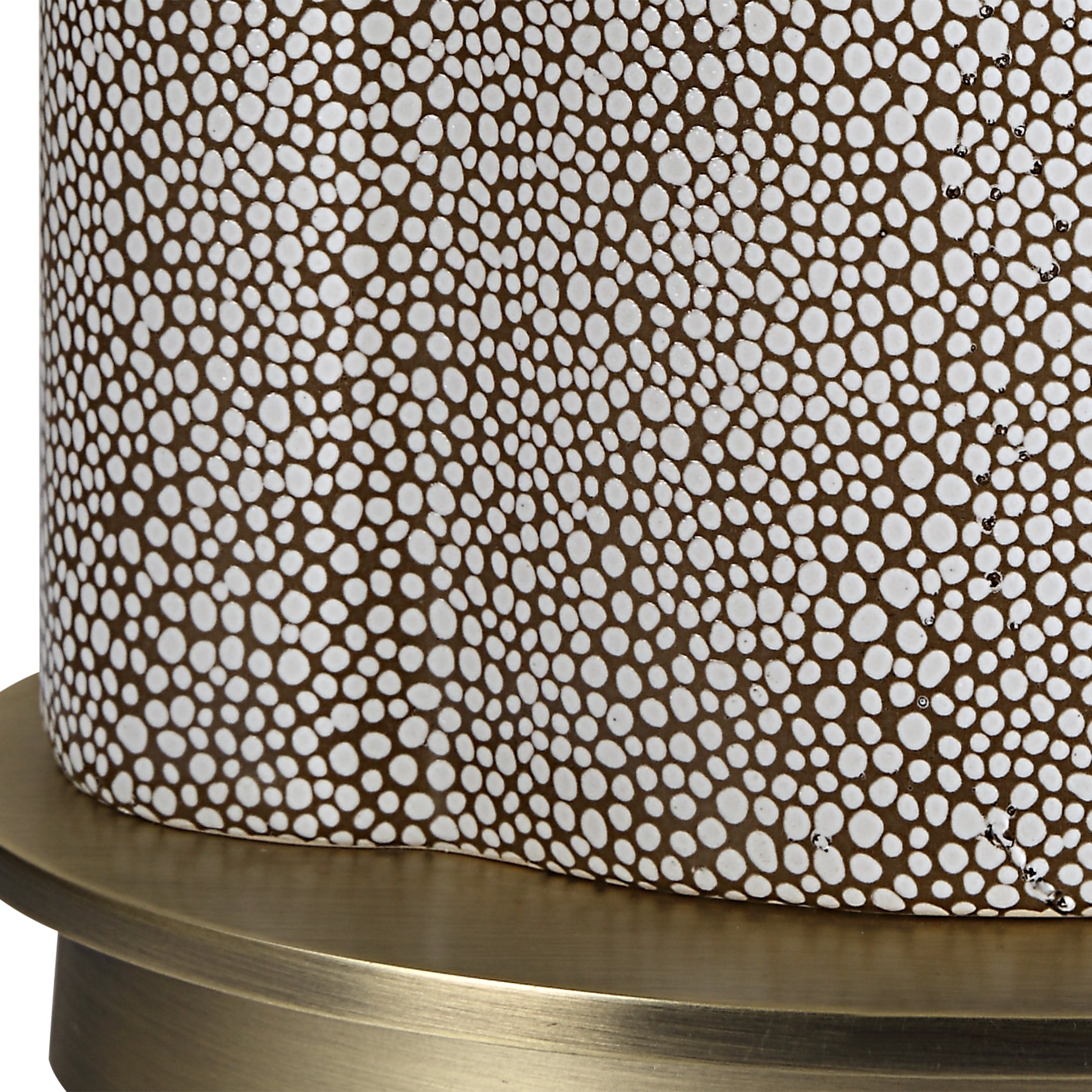 Uttermost Lighting Uttermost Dapple Table Lamp