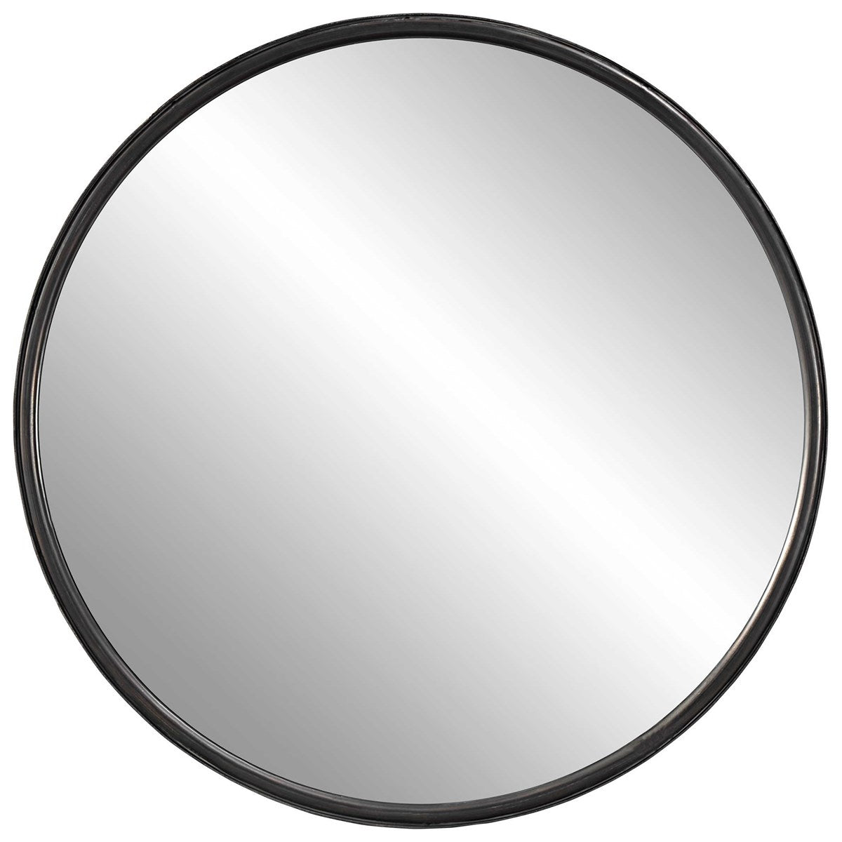 Uttermost Home Oversize - Rate to be Quoted Uttermost Dawsyn Round Mirror