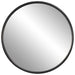 Uttermost Home Oversize - Rate to be Quoted Uttermost Dawsyn Round Mirror