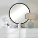 Uttermost Home Oversize - Rate to be Quoted Uttermost Dawsyn Round Mirror