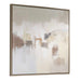 Uttermost Uttermost Daybreak Framed Abstract Art