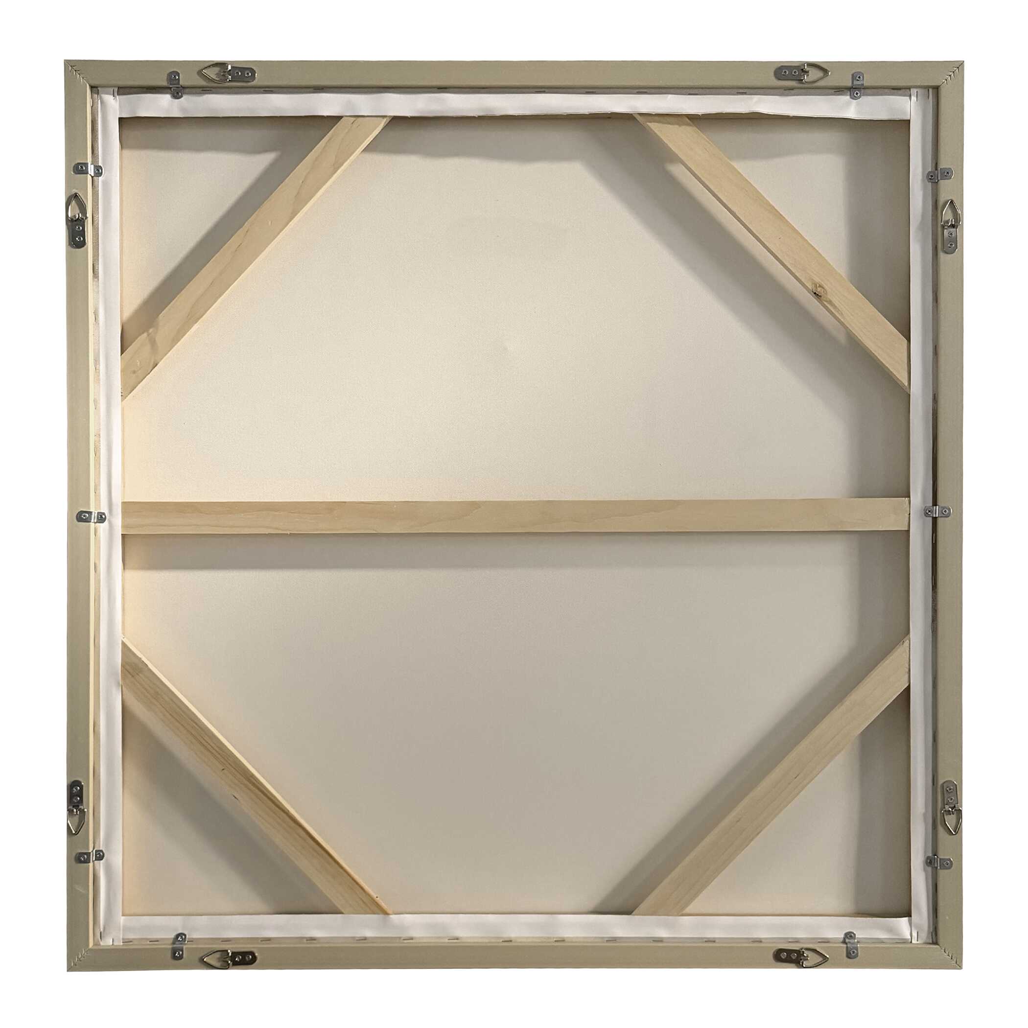 Uttermost Uttermost Daybreak Framed Abstract Art