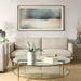 Uttermost Home Decor Oversize - Rate to be Quoted Uttermost Deep Rains Framed Abstract Print