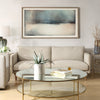 Uttermost Home Decor Oversize - Rate to be Quoted Uttermost Deep Rains Framed Abstract Print