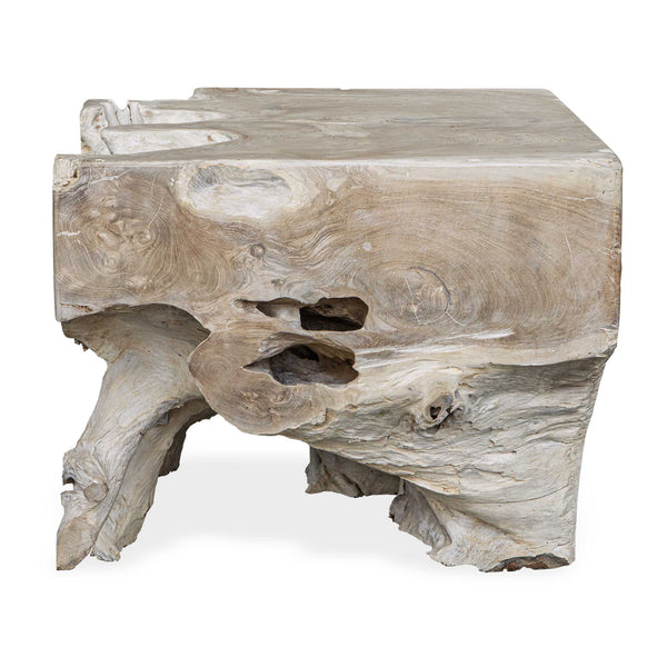 Uttermost Furniture Uttermost Deguara Indoor-Outdoor Coffee Table